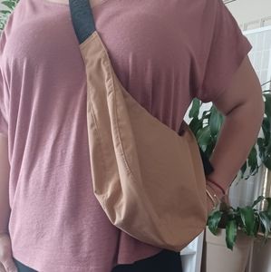 Baggu Sling Bag size medium